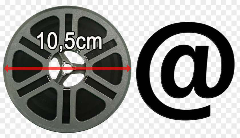 Super 8 Film Alloy Wheel Spoke Tire Rim Logo PNG