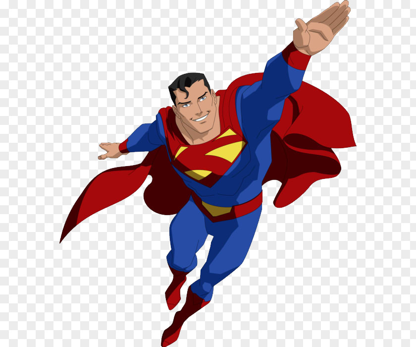 Superman Batman Green Arrow Superboy Justice League PNG