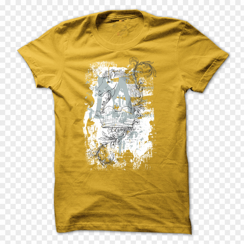 T-shirt Long-sleeved Hoodie Neckline PNG