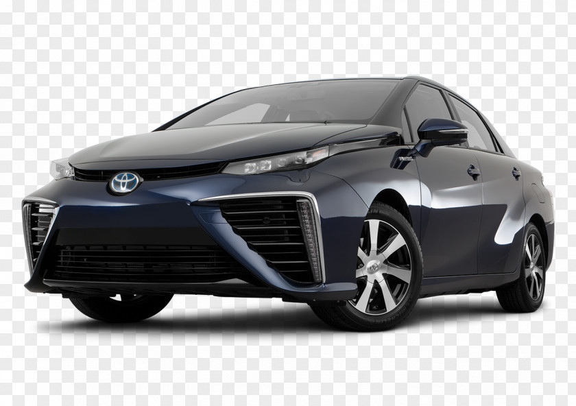 Toyota Mirai 2018 Camry SE XSE Vehicle PNG