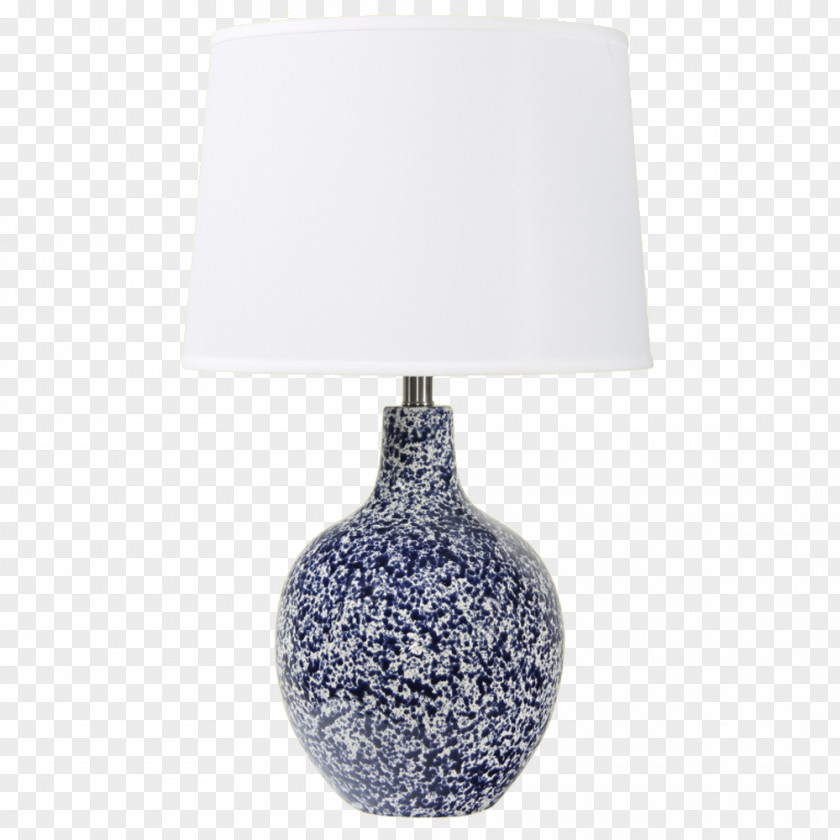 White Table Lamp Product Design Lighting Glass PNG