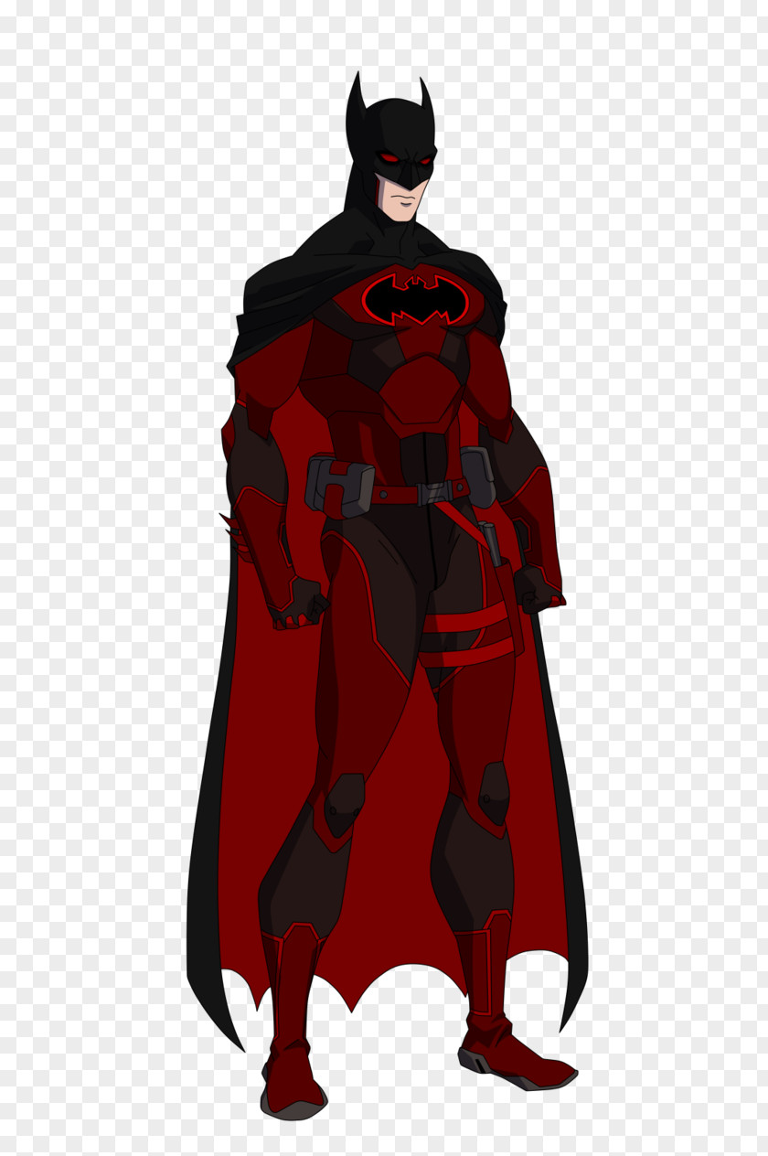 Batman Cassandra Cain Red Hood Superman Comics PNG
