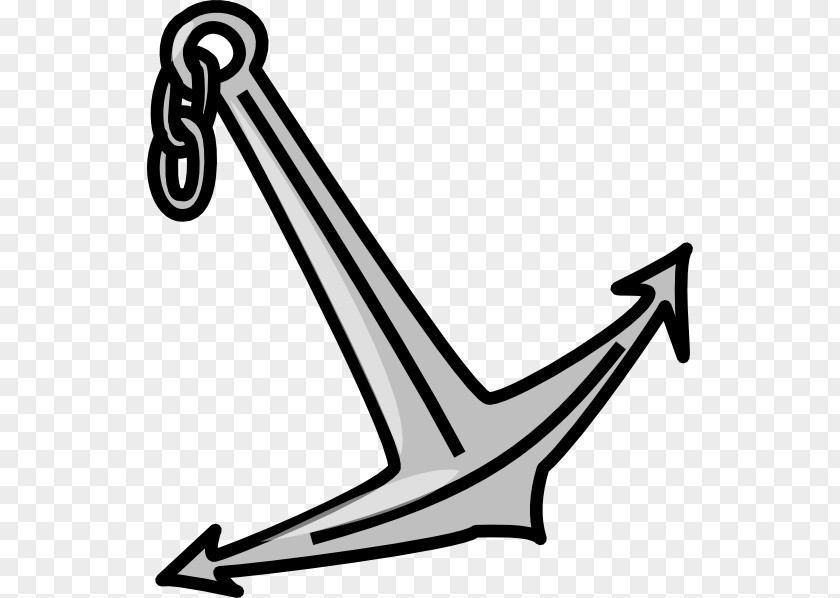 Boat Anchor Pictures Free Content Clip Art PNG