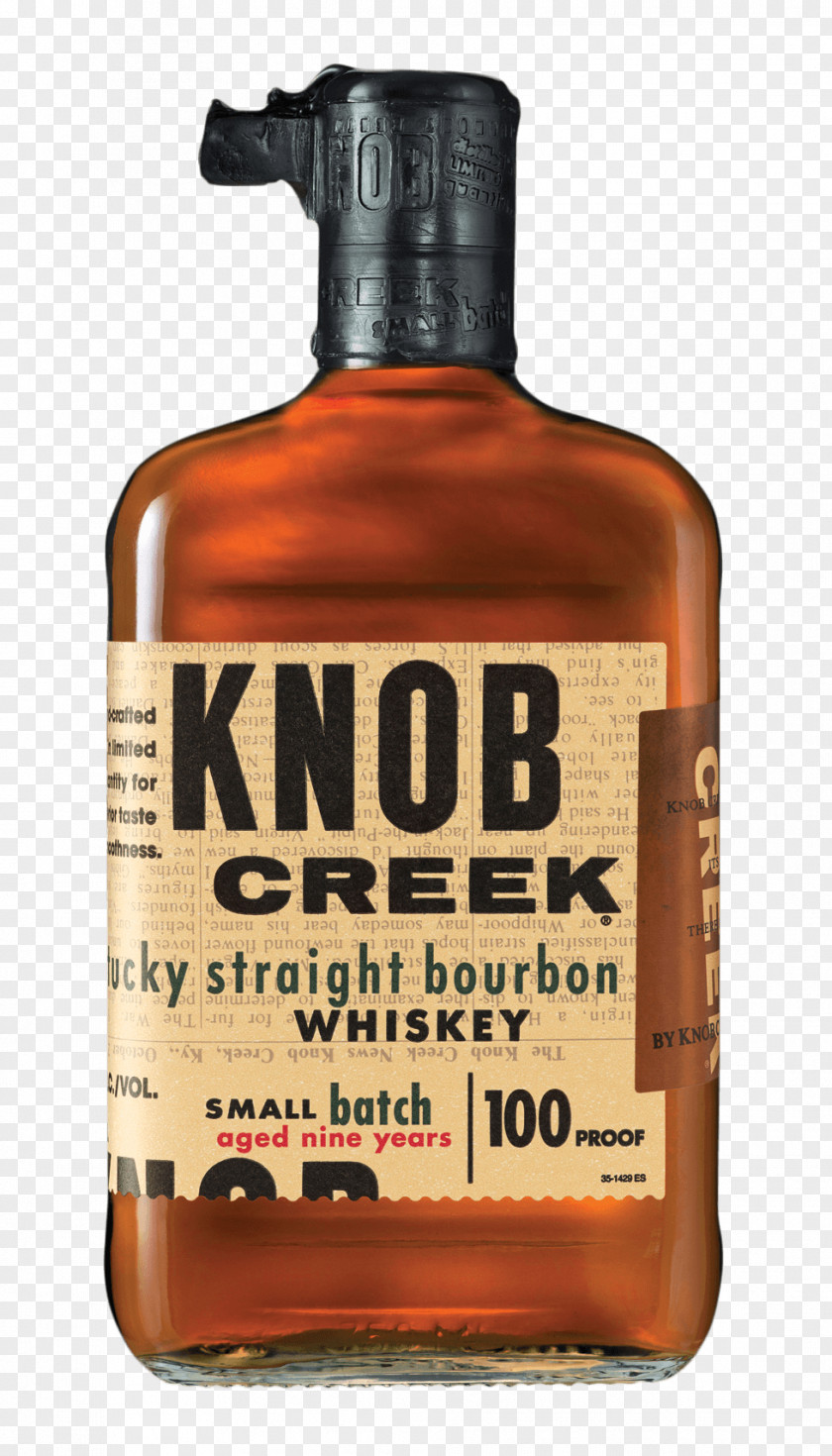 Bottle Bourbon Whiskey American Distilled Beverage Rye PNG