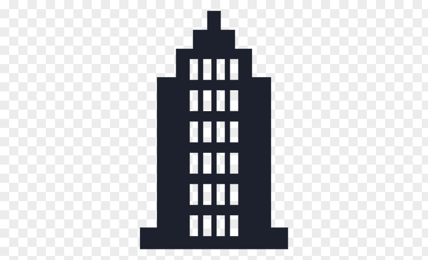 Building Silhouette Tower PNG