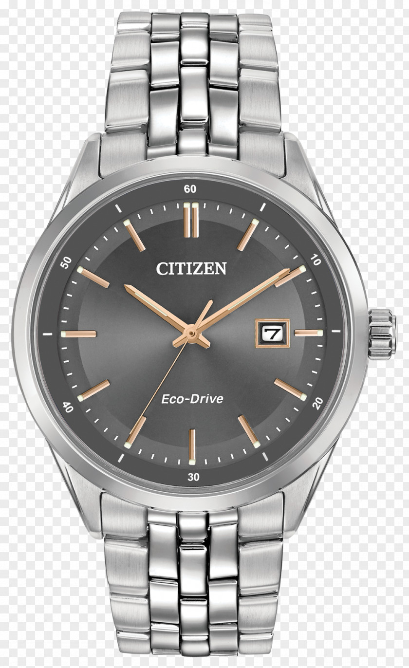 Citizen Watch Eco-Drive Holdings Jewellery Retail PNG