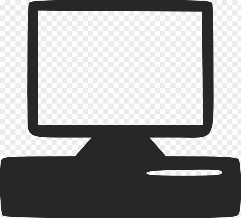 Computer Icon Desktop Computers Monitors Clip Art PNG