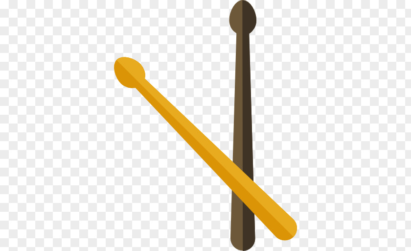 Drum Stick Percussion Mallet PNG