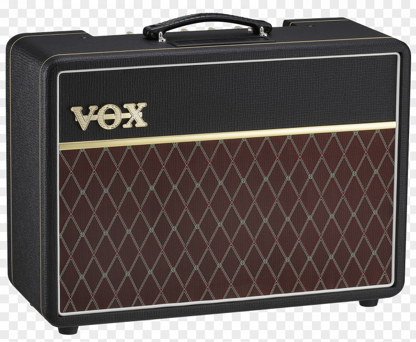 Electric Guitar Amplifier VOX Amplification Ltd. Pathfinder 10 Vox AC30 PNG