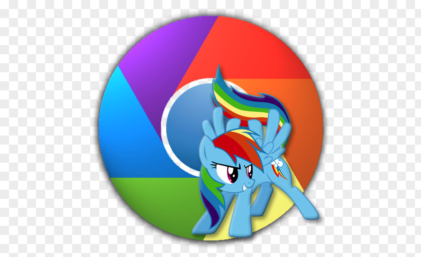Google Goggles Windows Pony DeviantArt Rainbow Dash Artist PNG
