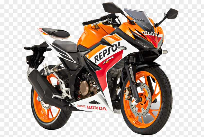 Honda CBR250R CB150R CBR150R Motorcycle PNG