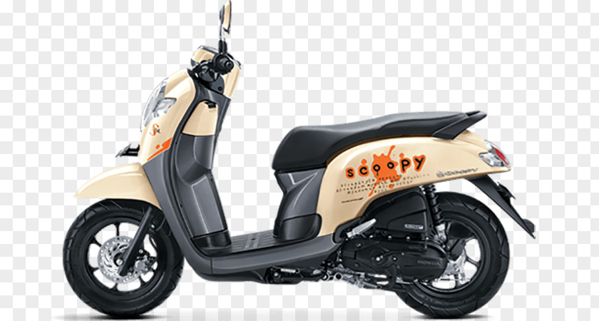 Honda Scoopy Motorcycle PT Astra Motor CB150R PNG