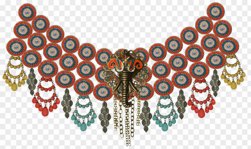 Indian Earring Jewellery Necklace Clothing Accessories Brooch PNG