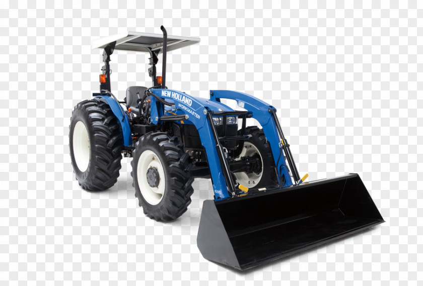 Industrial Worker New Holland Agriculture Tractor Agricultural Machinery Combine Harvester PNG