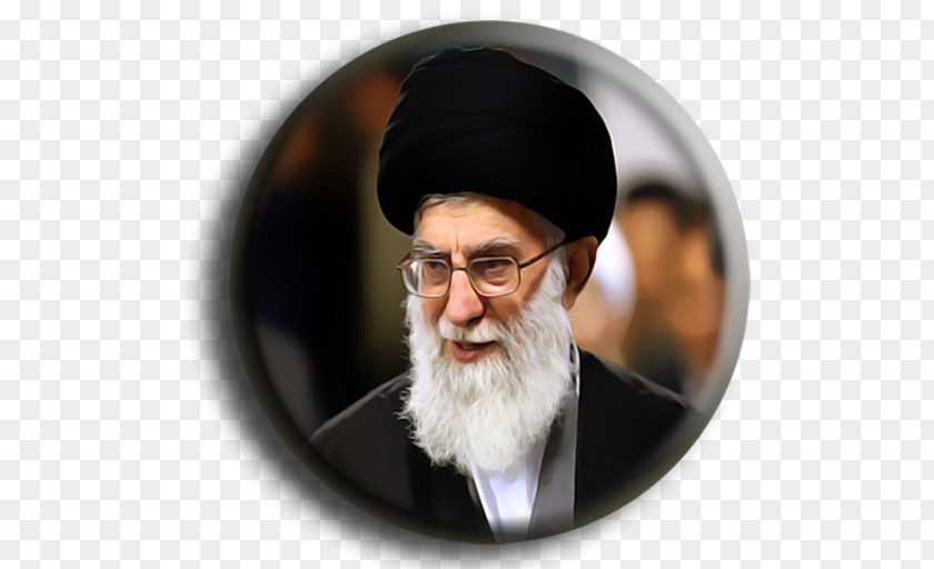 Khamenei Ali Iranian Revolution Islamic Government: Governance Of The Jurist Supreme Leader Iran PNG