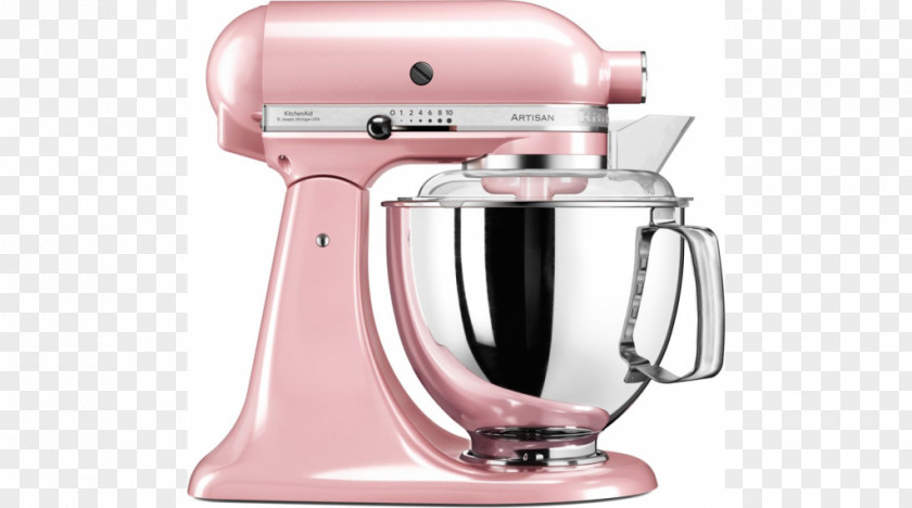 Kitchen KitchenAid Artisan KSM150PS Mixer KSM175 5KSM175PS PNG