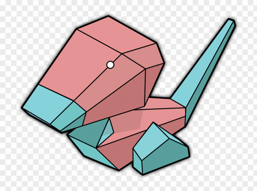 Line Point Angle Art PNG