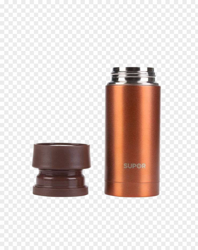 Mug Gift Cup Copper Bottle PNG