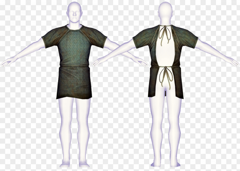 Patient Old World Blues Fallout 4 Clothing Robe Tactics: Brotherhood Of Steel PNG