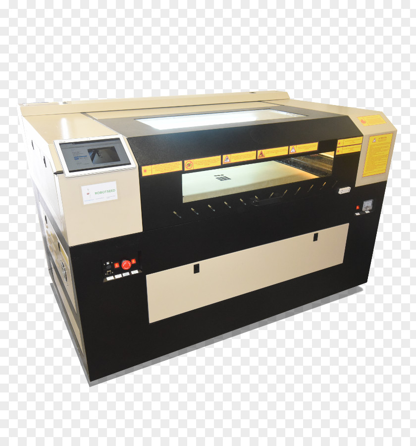 Ssc Laser Cutting RobotSeed Machine Carbon Dioxide PNG