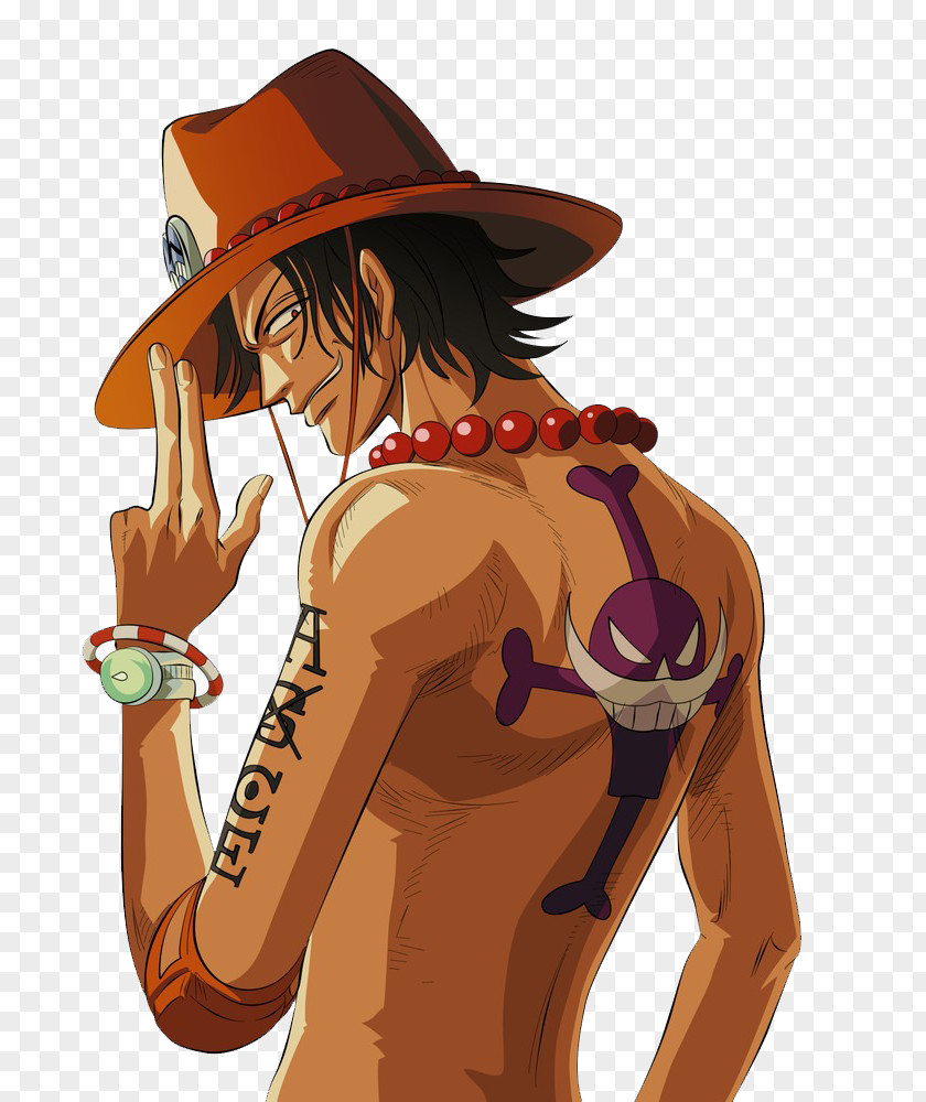 Whitebeard Portgas D. Ace Monkey Luffy Edward Newgate Gol Roger One Piece Treasure Cruise PNG