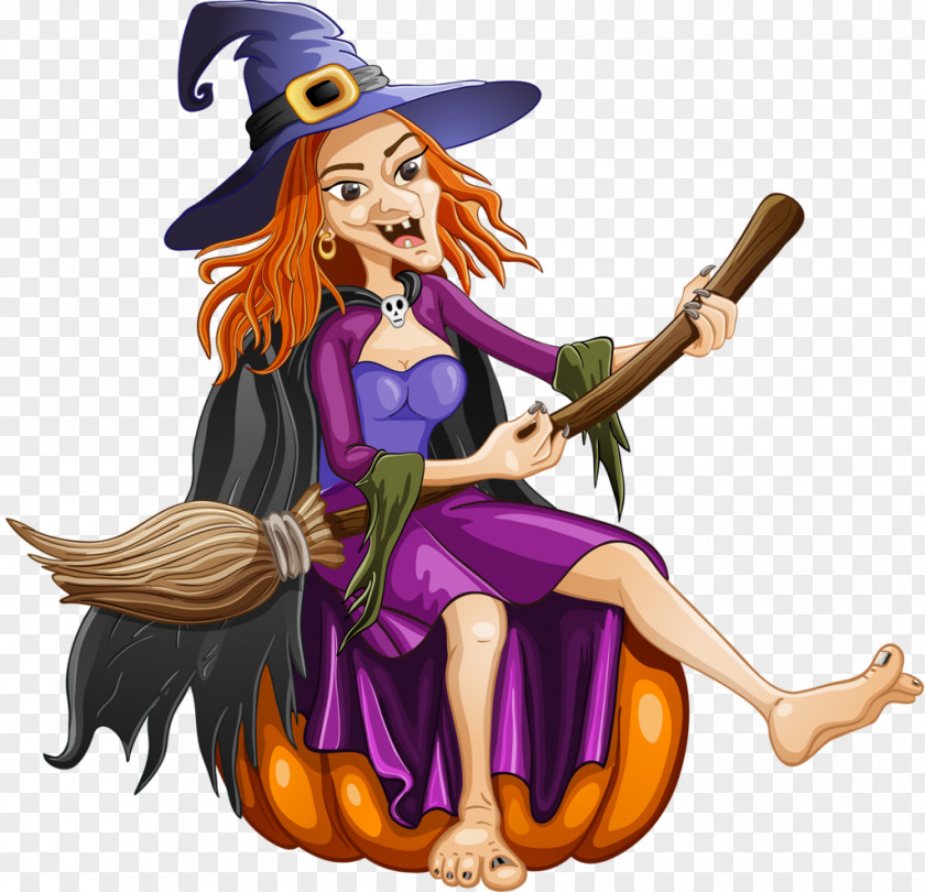 Witch Broom Desktop Wallpaper Clip Art PNG