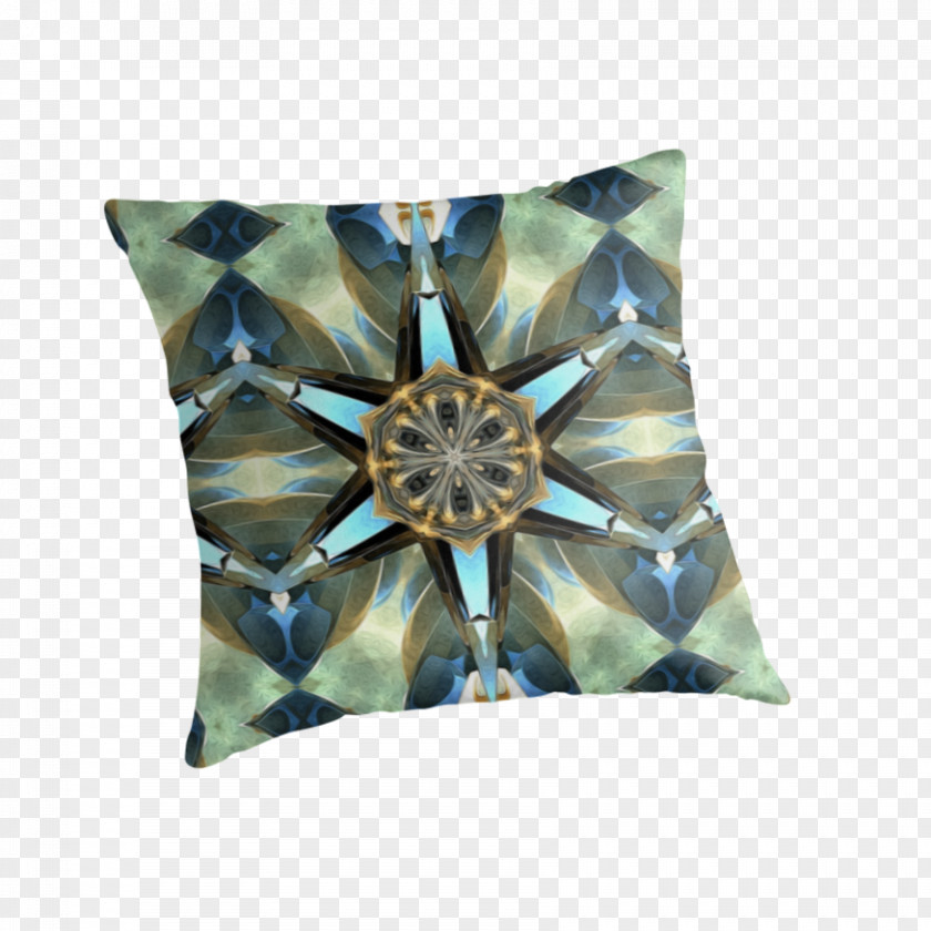 Abstract Earth Throw Pillows Cushion Emblem PNG