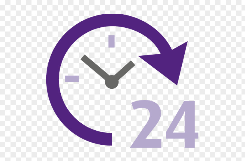 Appointment Logo 24/7 Service Management PNG