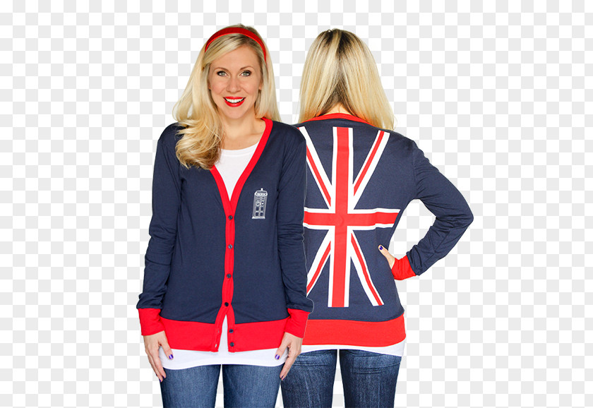 Ashley Eckstein Katherine Knight Hoodie Sweater Jacket Sleeve PNG