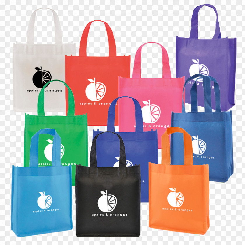 Bag Tote Plastic Hand Luggage Handbag PNG