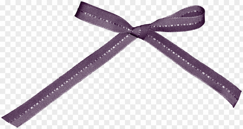 Beautiful Bow Cloth Textile Ribbon Download PNG