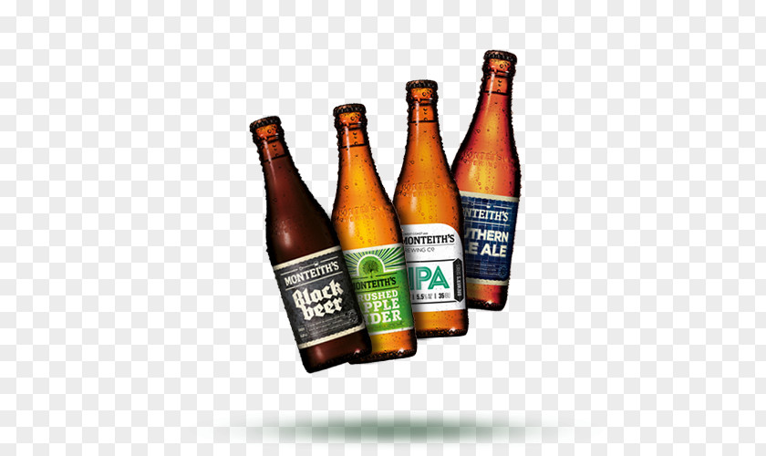 Beer Bottle Glass PNG