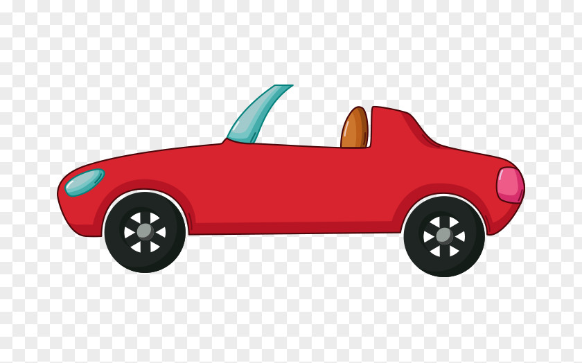 Car Police PNG