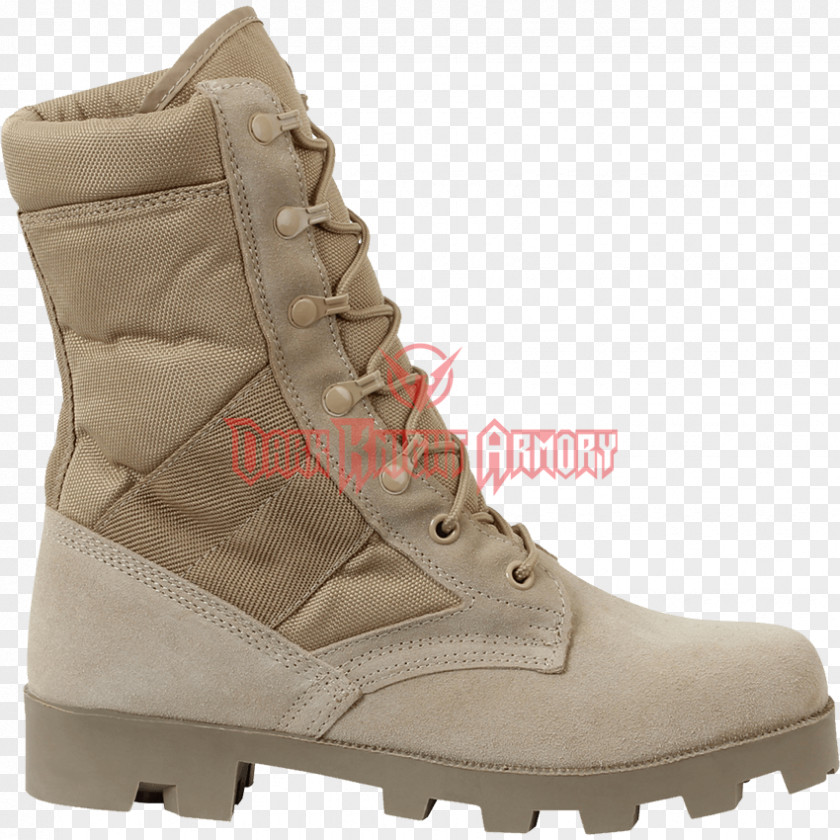 Combat Boots Jungle Boot Shoe Chukka PNG