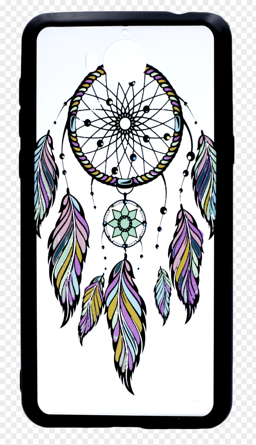 Dreamcatcher Tattoo Drawing PNG