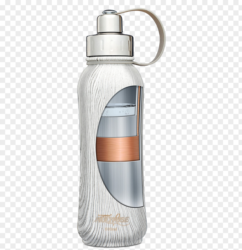 Drinking Water Toxic Chemicals Bottles Stainless Steel Glass Thermoses PNG