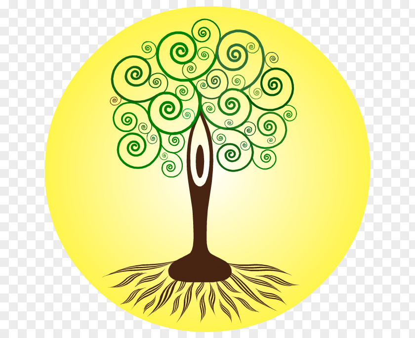 Energy Sacred Tree Visions Psychic Medium & Reiki Practitioner Mediumship Spirit PNG