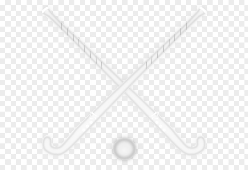 Field Hockey Cliparts White Pattern PNG