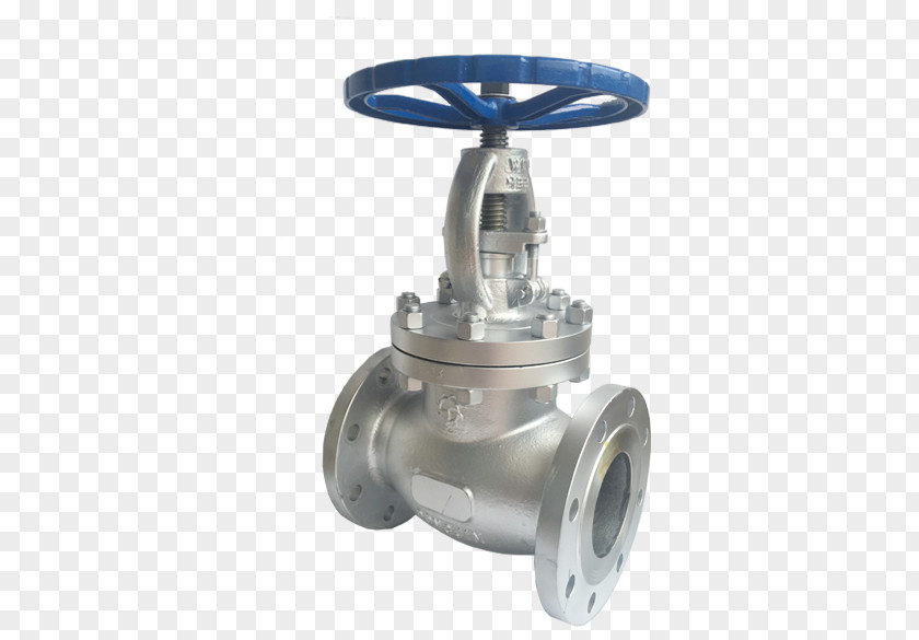 Globe Valve Angle PNG