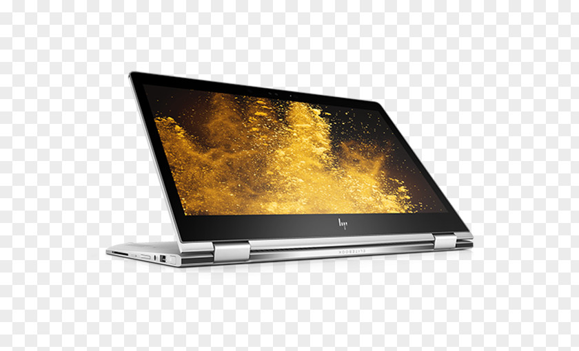 Hewlett-packard HP EliteBook X360 1030 G2 Hewlett-Packard Laptop Dell PNG