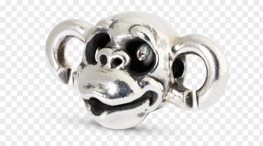 Jewellery Body Silver PNG