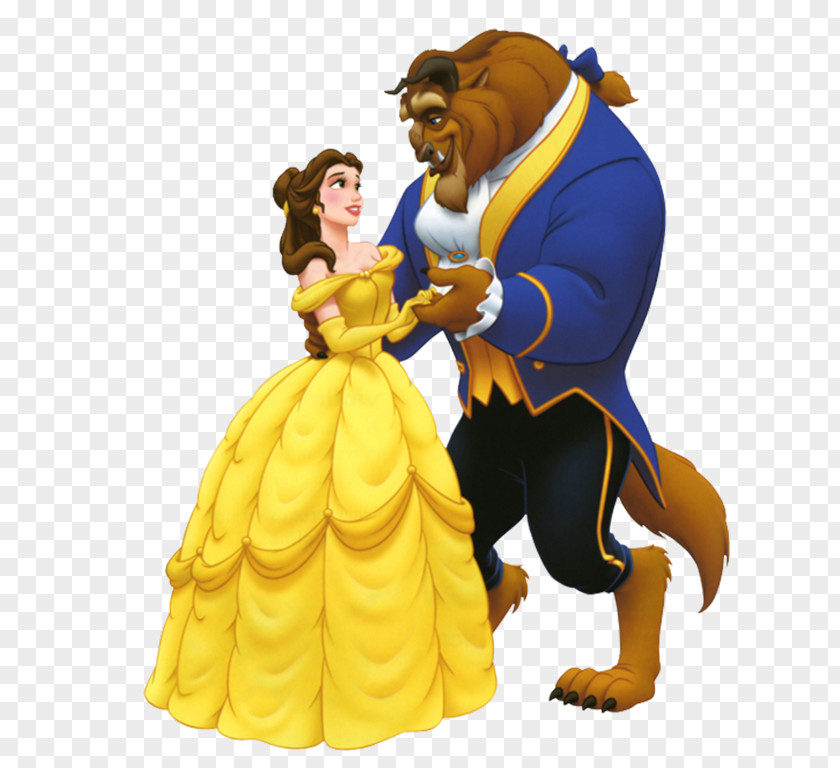 Lion Dance Belle Beauty And The Beast YouTube Walt Disney Company PNG