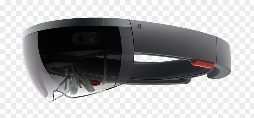 Microsoft HoloLens Kinect Windows Mixed Reality PNG