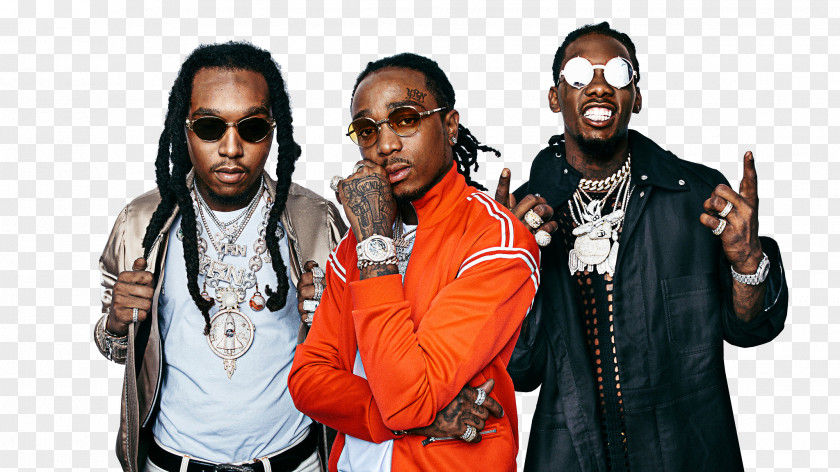 Migos Culture II BUKU Music + Art Project Yung Rich Nation PNG Nation, others clipart PNG