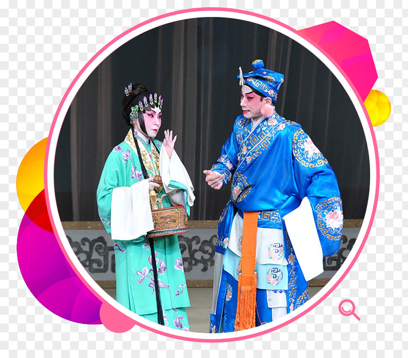 Opera Peking Performing Arts Costume Beijing PNG