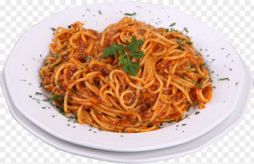 Pasta Bolognese Sauce Carbonara Italian Cuisine Spaghetti PNG