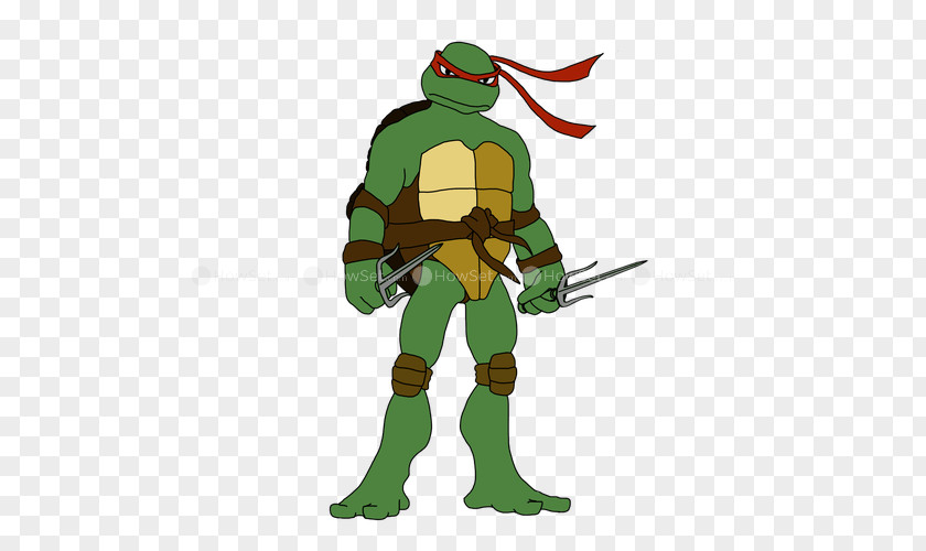 Raphael Splinter Leonardo Drawing Teenage Mutant Ninja Turtles PNG