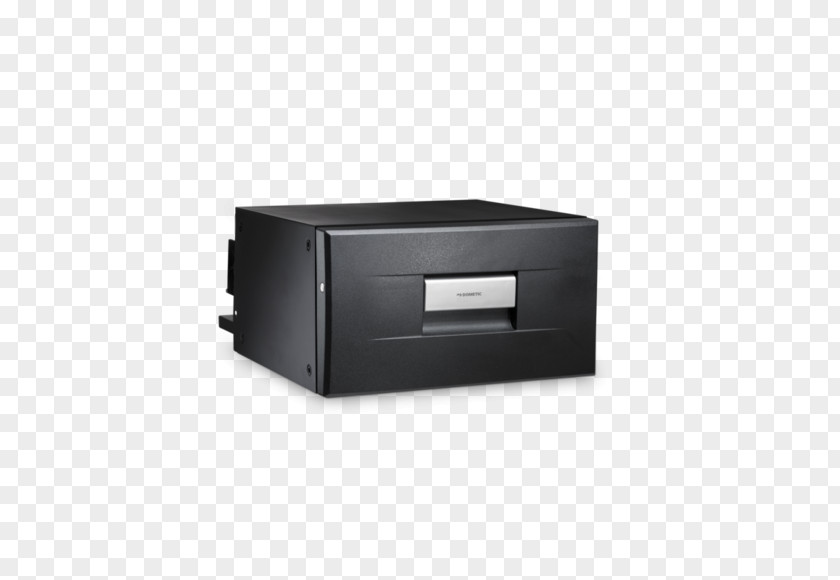 Refrigerator Dometic CoolMatic CD 20 Drawer Fridge Coolingbox PNG