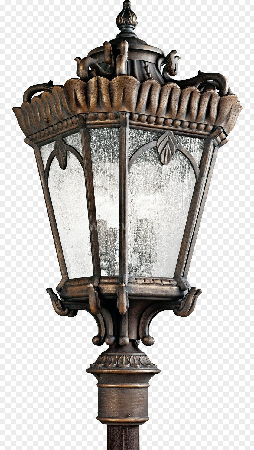 Street Light Lighting Incandescent Bulb Lantern PNG