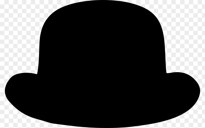Top Clipart Hat Black Disguise Clip Art PNG